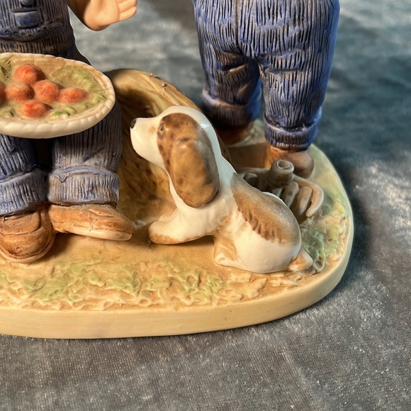 Denim Days 1507 Dog - Picture 3 of 6